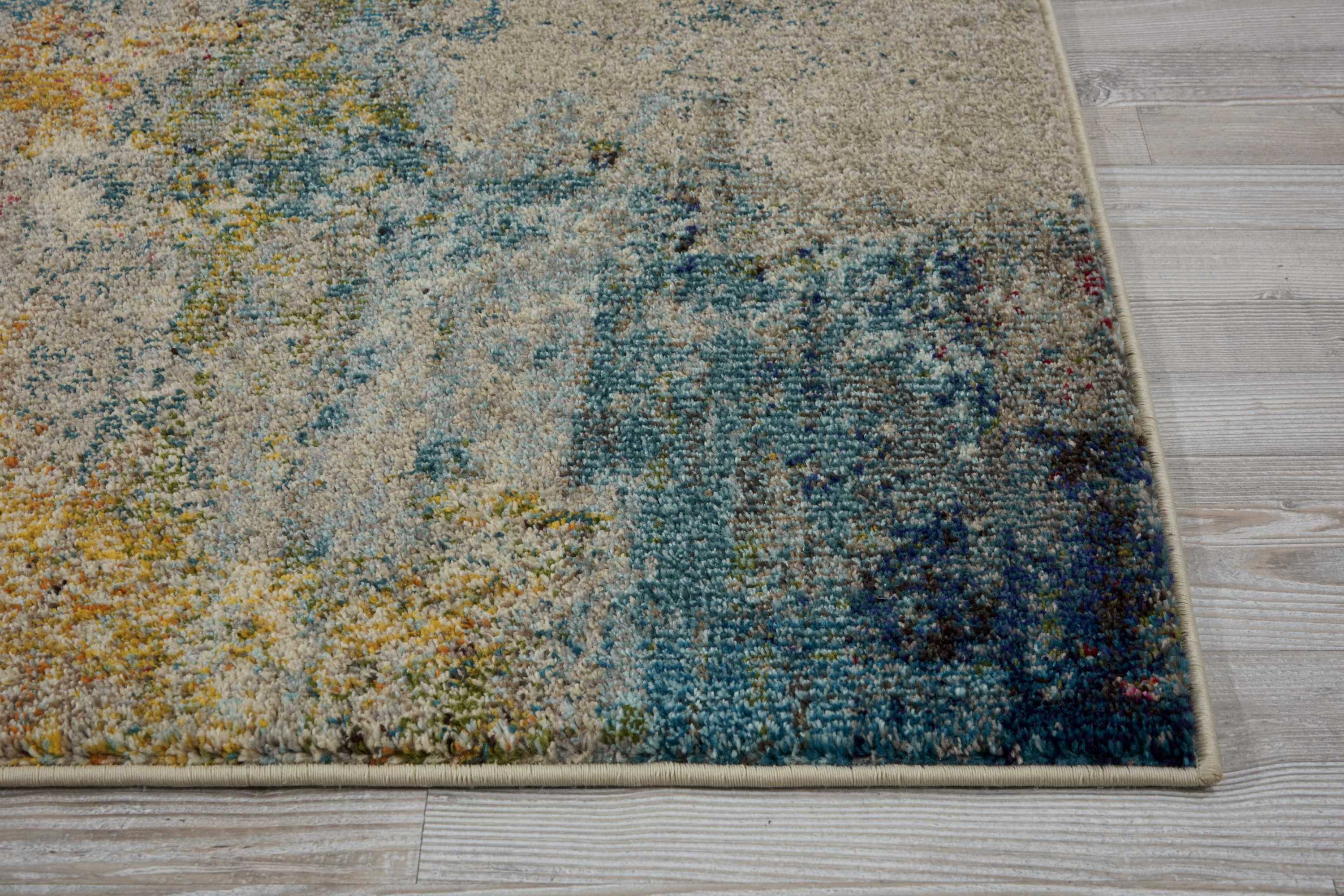 Nourison 99446352286 rugs - View #5
