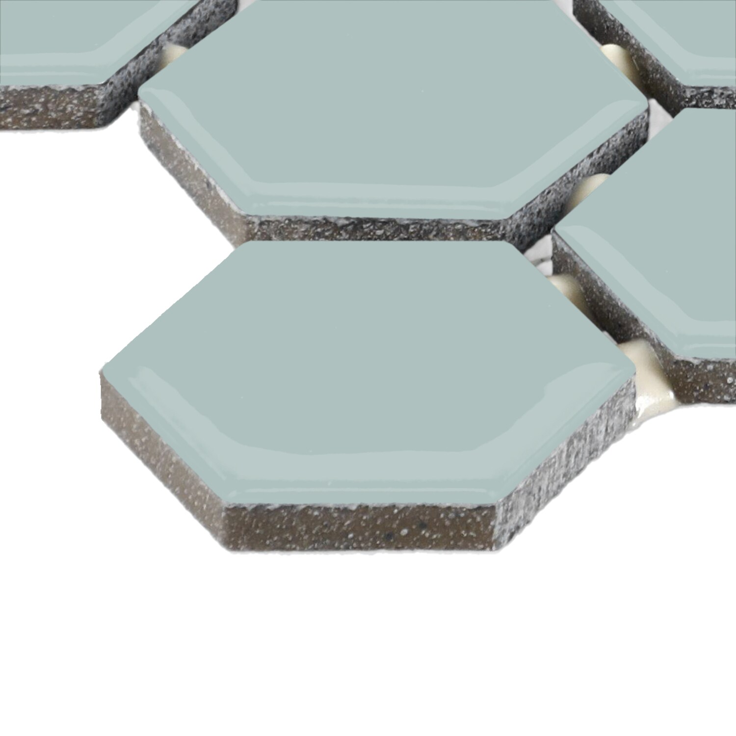 American Olean 005815HEXMS1P2 Ceramic-Tile - View #2