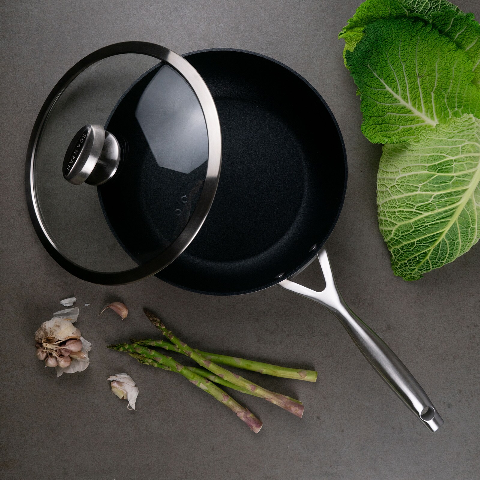 Scanpan 48100000 Cooking-Pans-Skillets - View #6