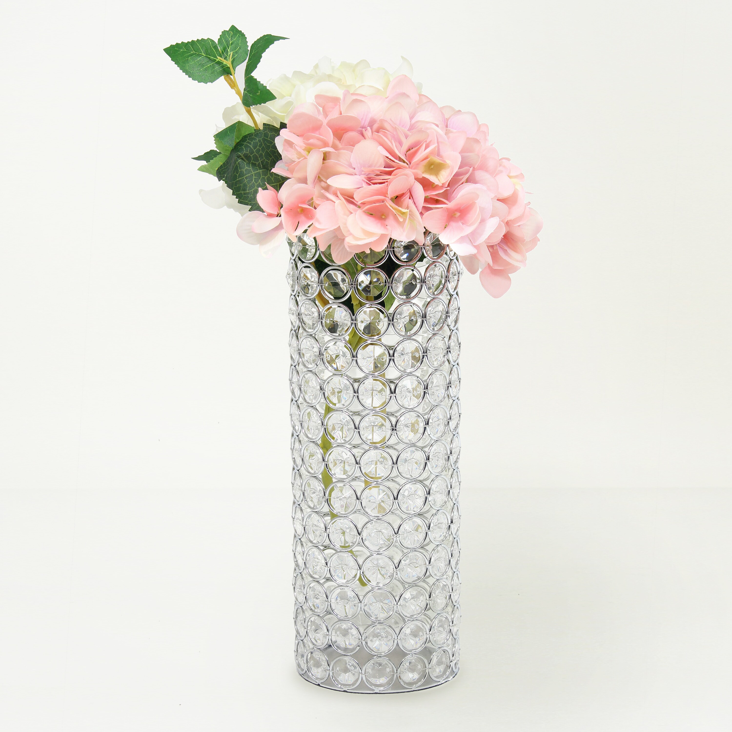 Elegant Designs HG7009-CHR Decorative-Accessories - View #2