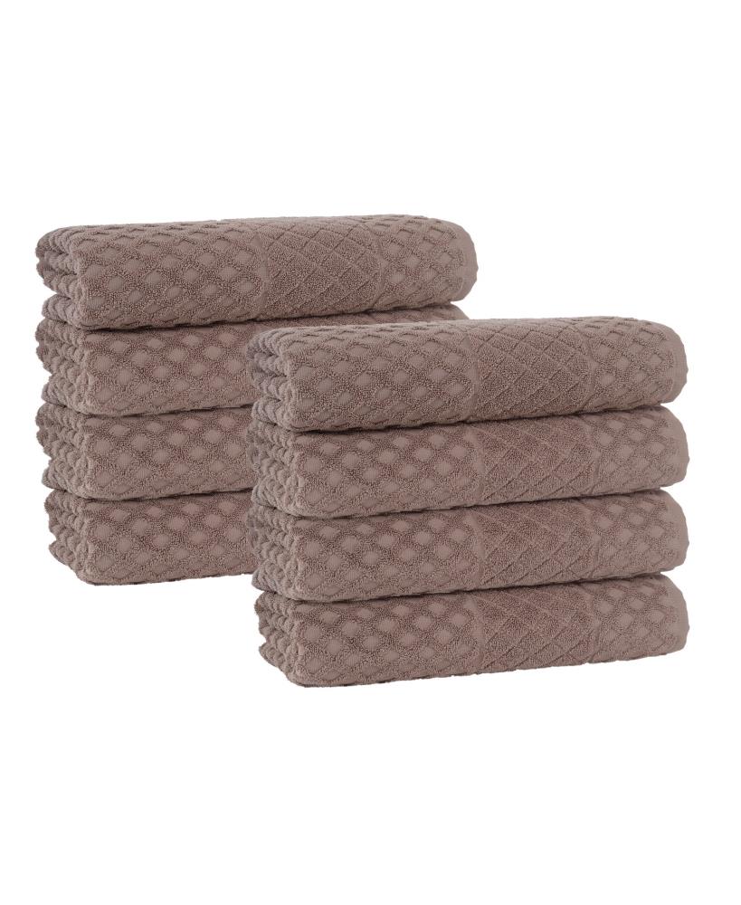Enchante Home GLOSSSND8H Bath-Towels - View #2