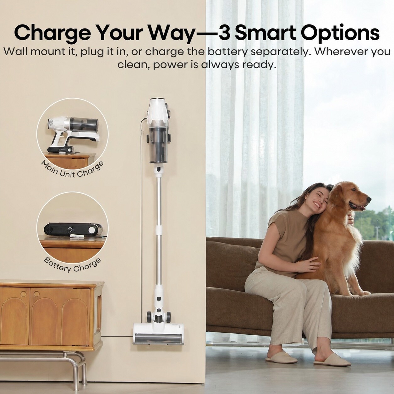 Phyfalip LPF0727P028 Stick-Vacuums - View #9