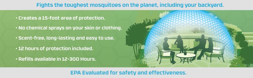 Thermacell MR300L Insect-Repellent - View #11