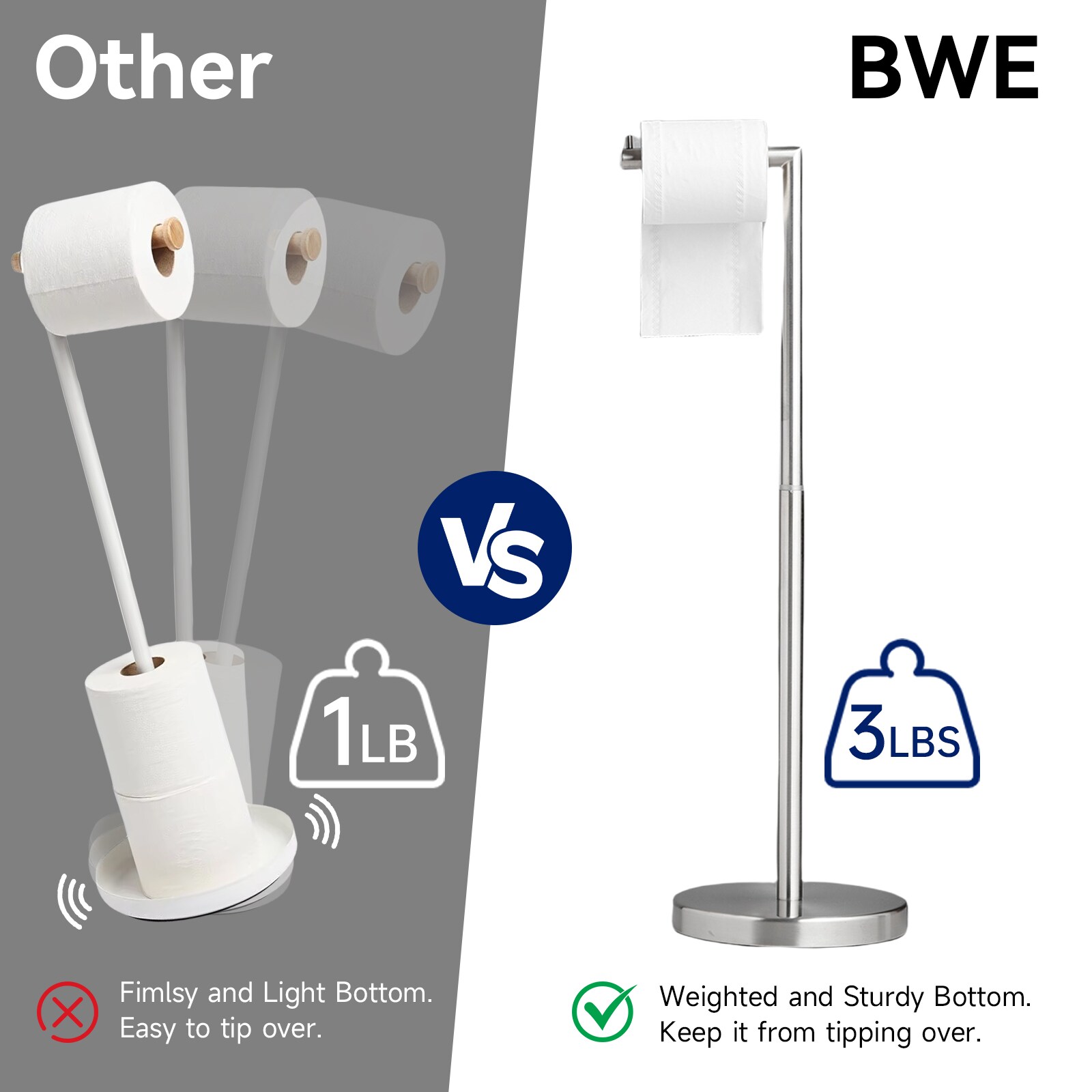 BWE A-91016-N-2 d060360 - View #5
