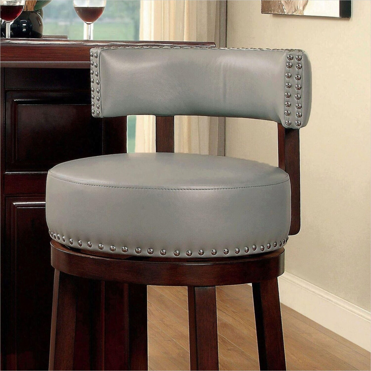 Watnature 3TMUMT2RP7WM Dining-Chairs - View #3