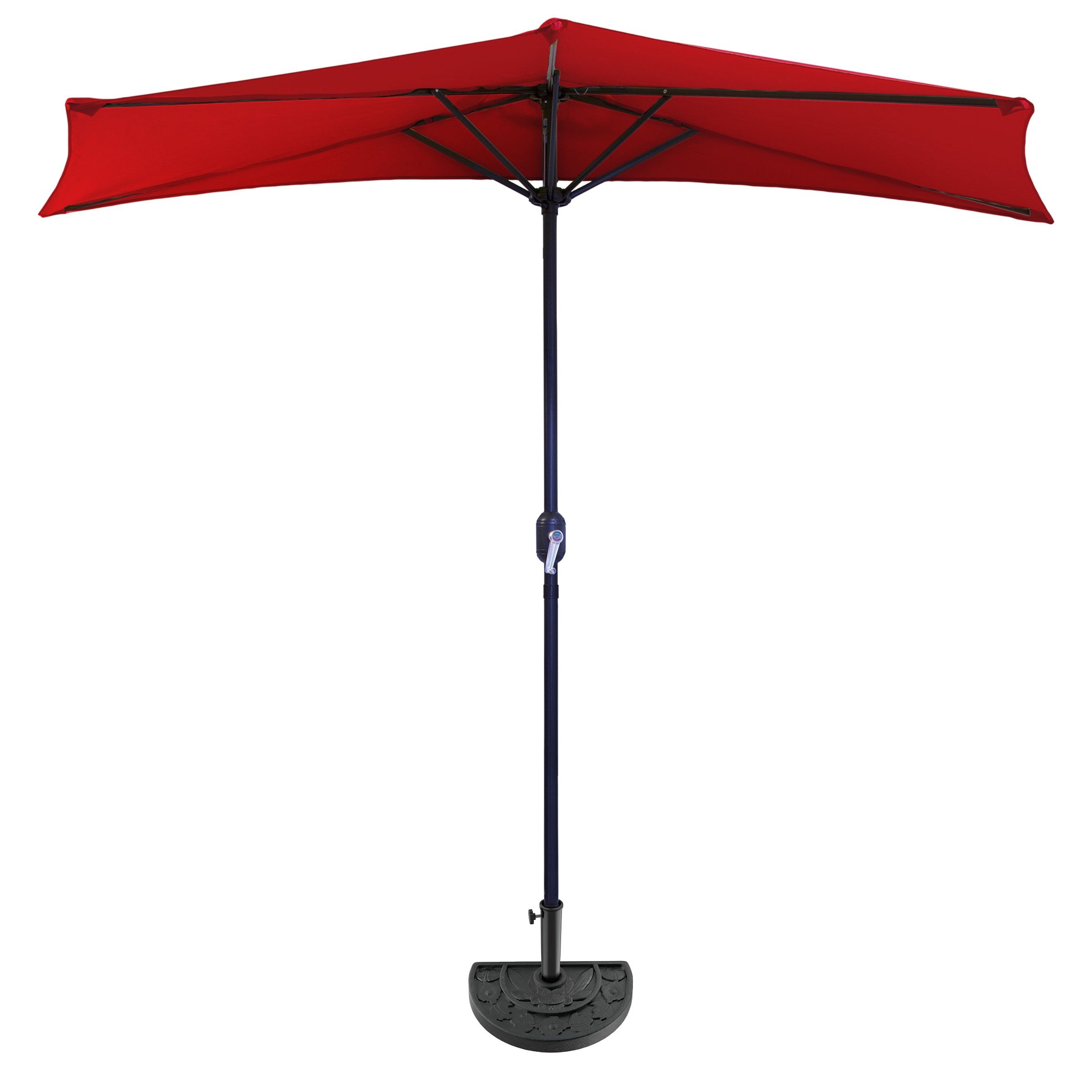 Pure Garden 50-145-RB Umbrellas-2 - View #2