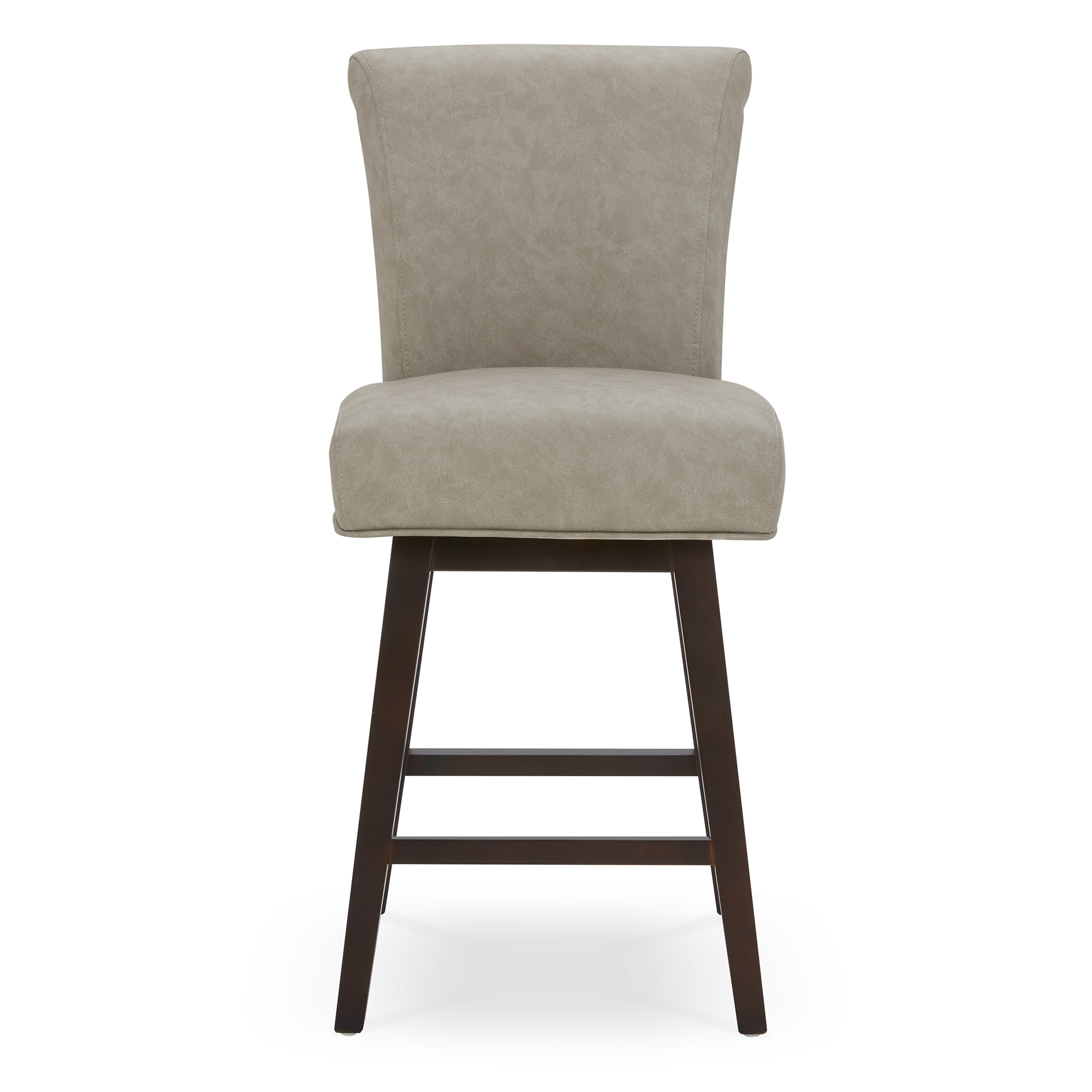 Circle 55 3-LWSY606D-PU152 stools - View #3