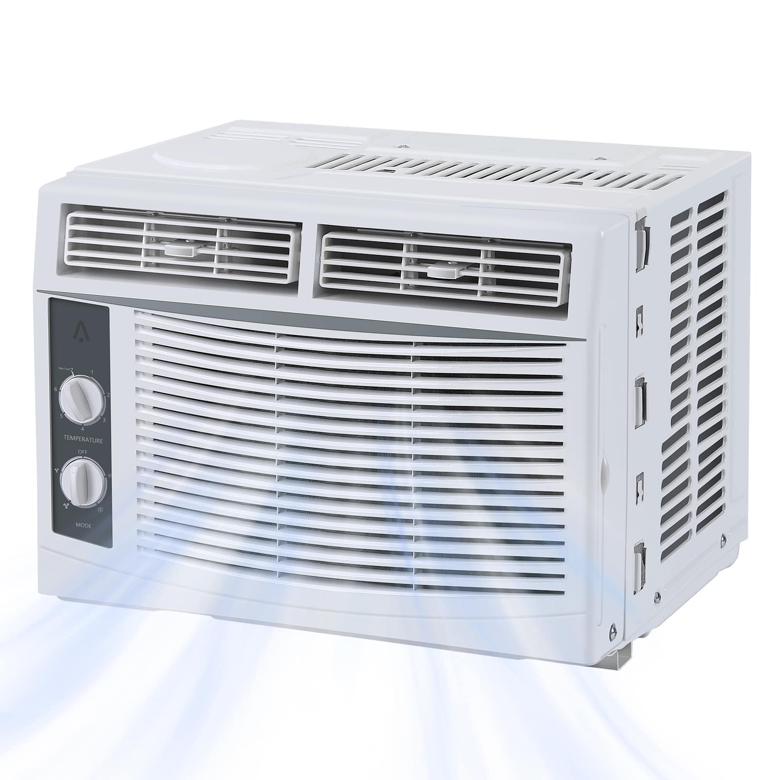 Qeetex CJ-PHO-0Y8ALVOQ Central-Air-Conditioners - View #3