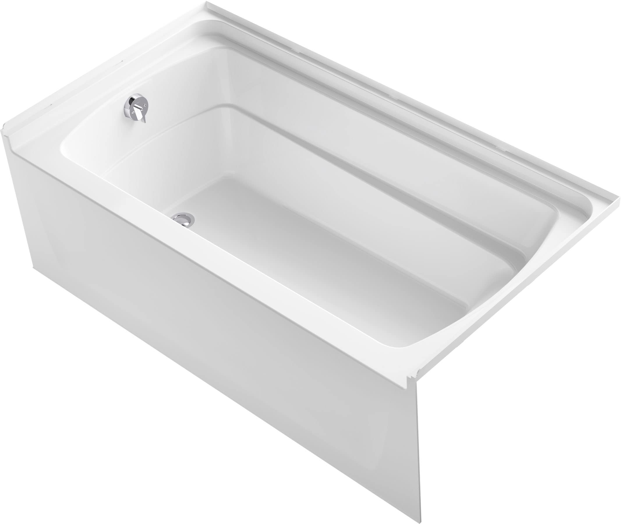 Sterling 71121810-0 bathtubs - View #3