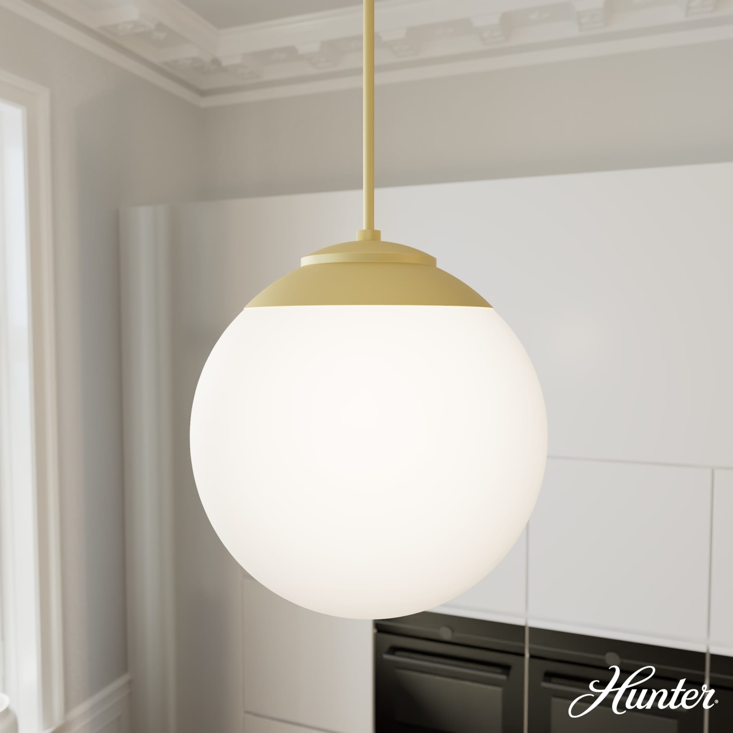 Hunter 19850 Pendant-Lights - View #3