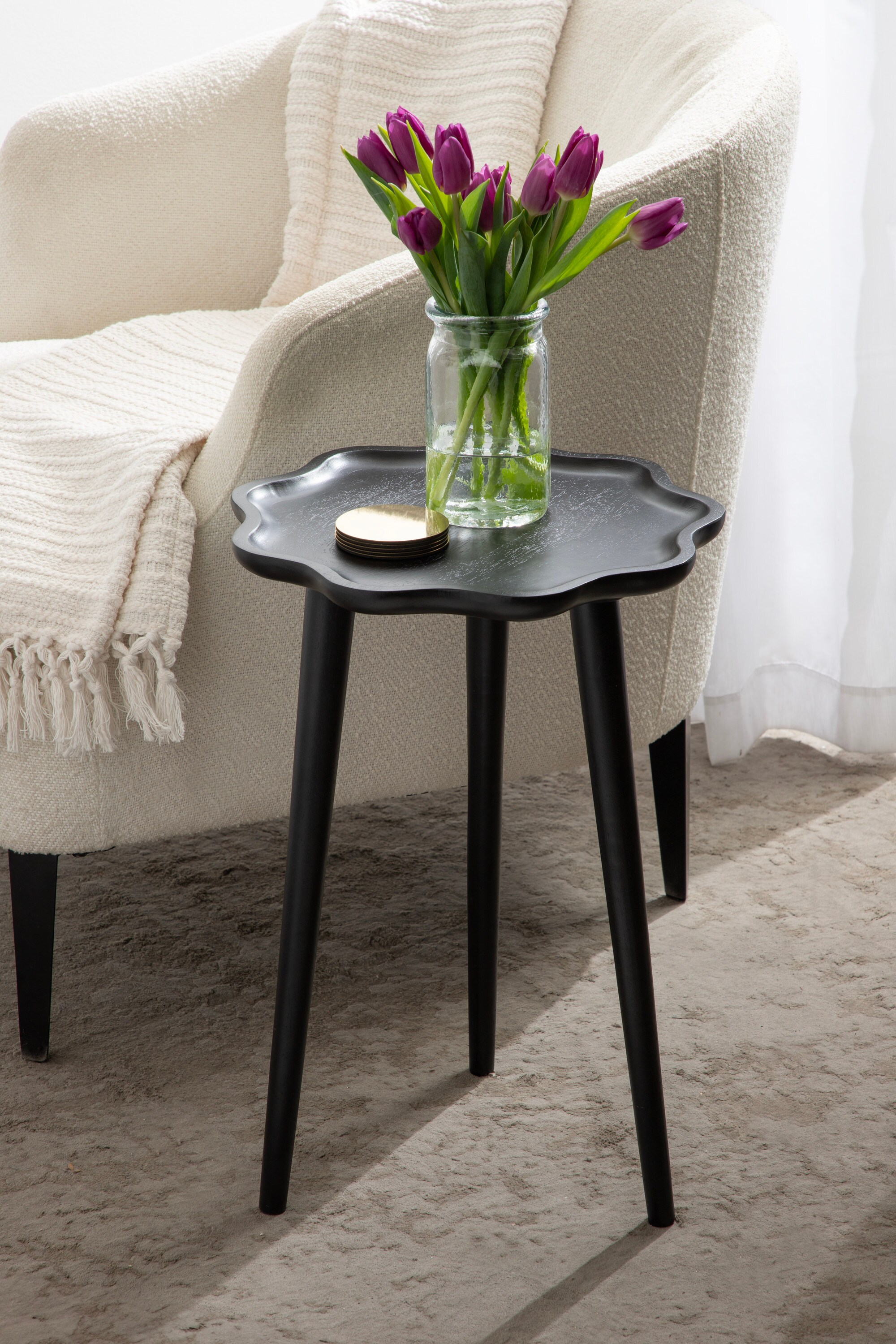 Kate and Laurel 227531 End-Tables - View #6