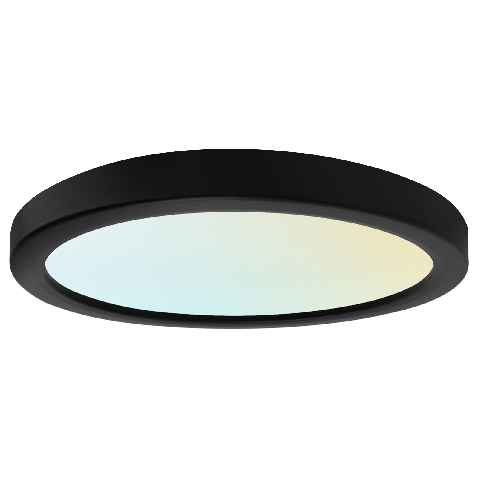 Luxrite led flush mount 2024 ceiling light