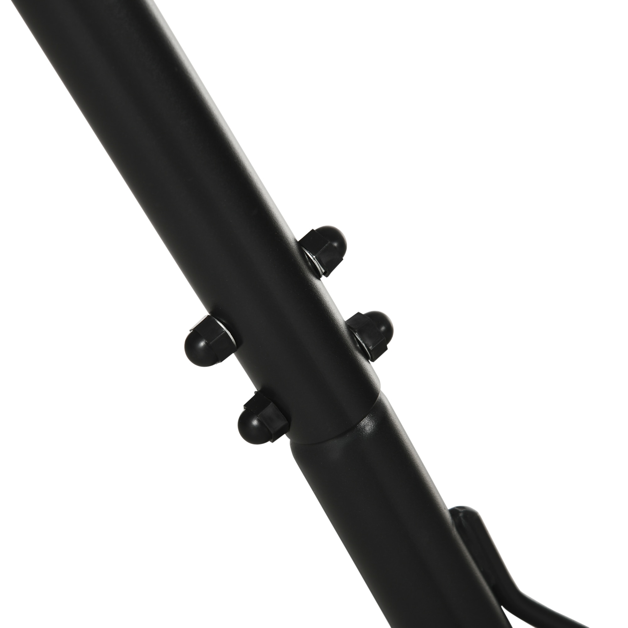 Outsunny 84A-083 Hammock-Stands - View #8