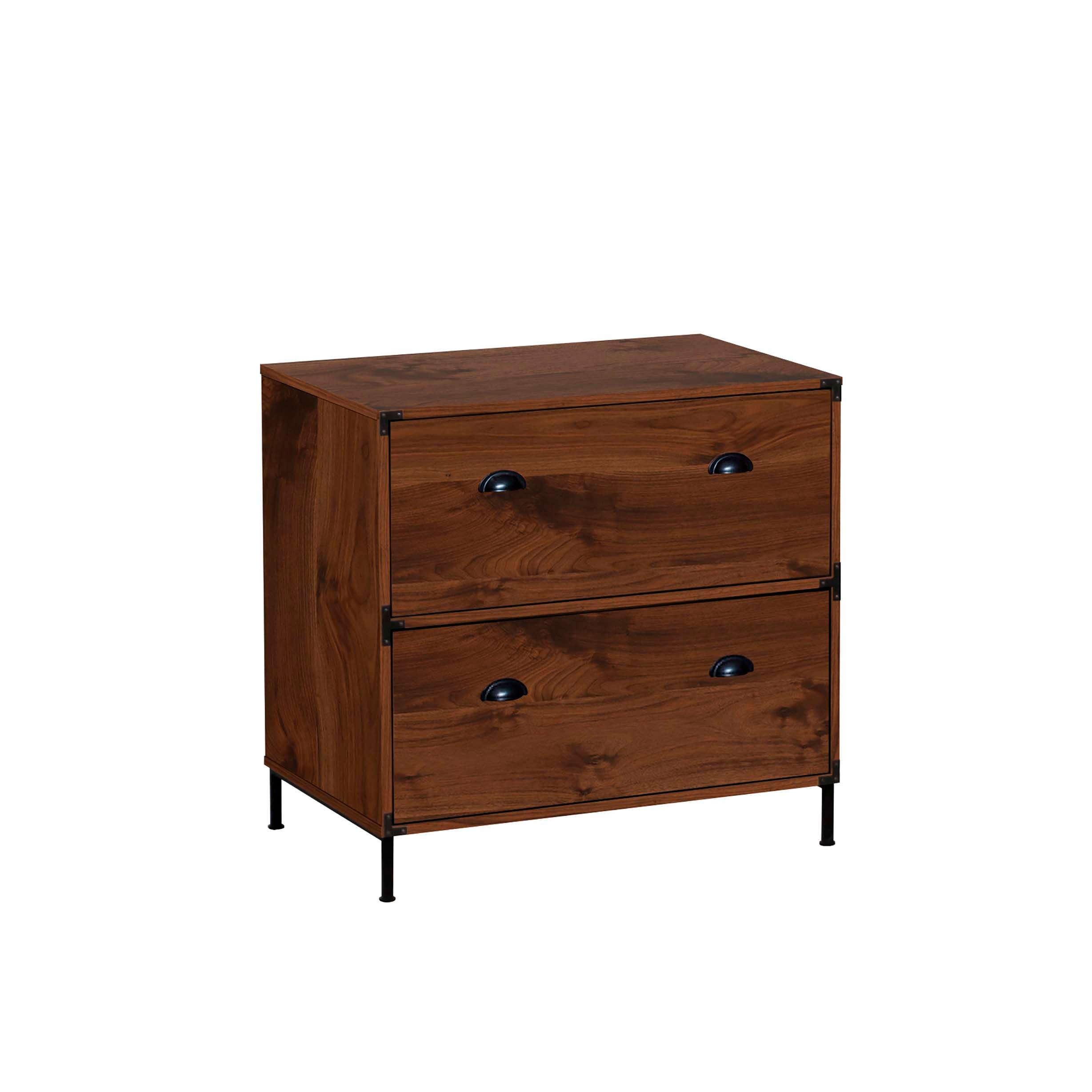 Lowes 2 drawer on sale file cabinet