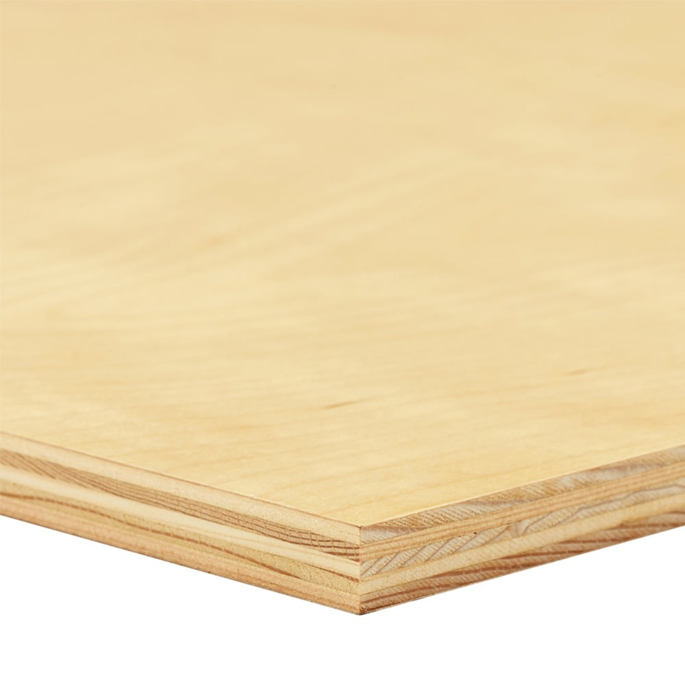  128191 Llc-Plywood - View #3