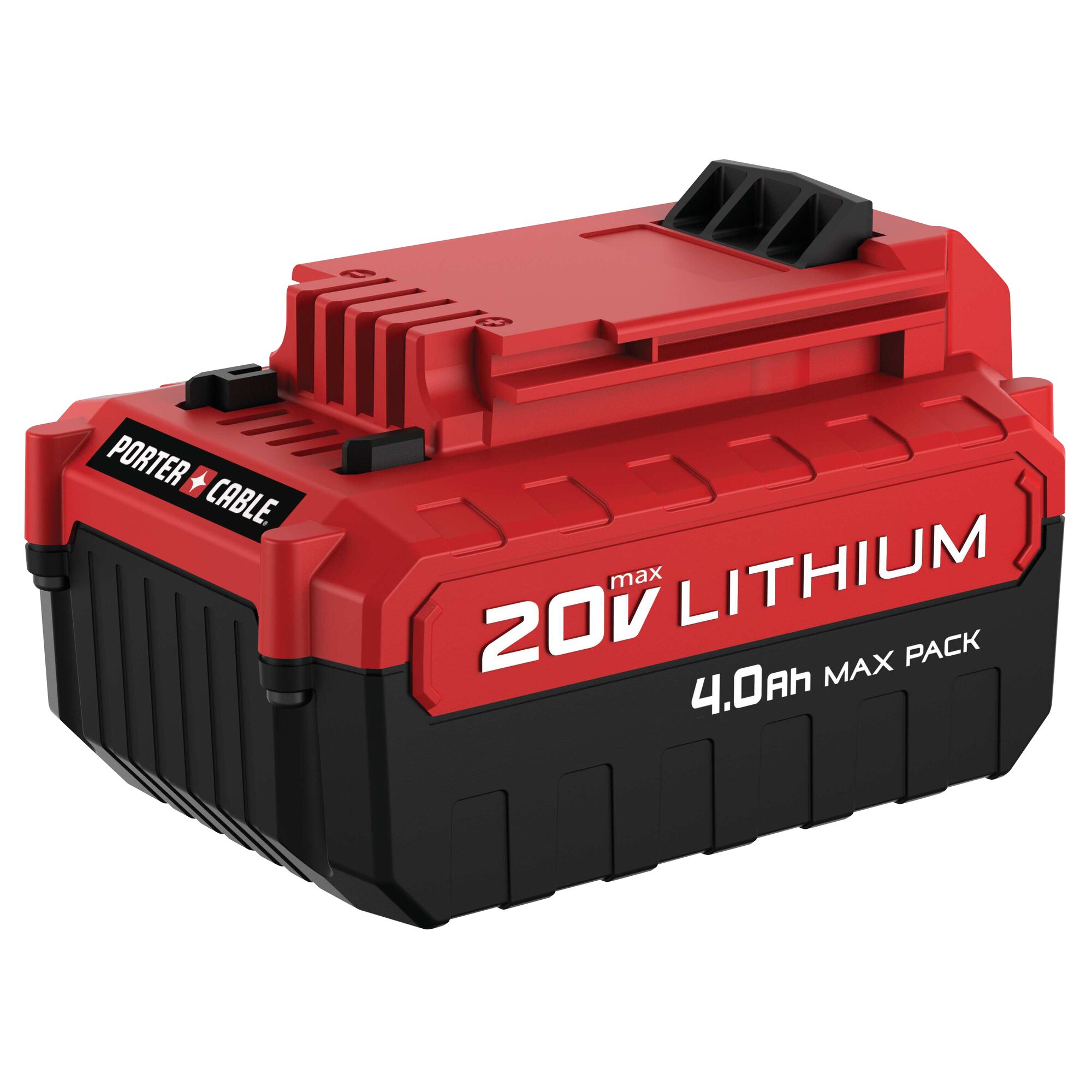 PORTER-CABLE PCC685L Lithium Power Tool Battery (4 Ah)