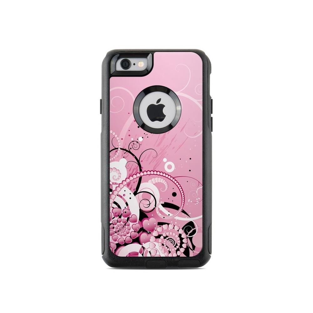 Decalgirl Decalgirl Oip6 Herabst Otterbox Commuter Iphone 6 Case Skin Her Abstraction At 2885