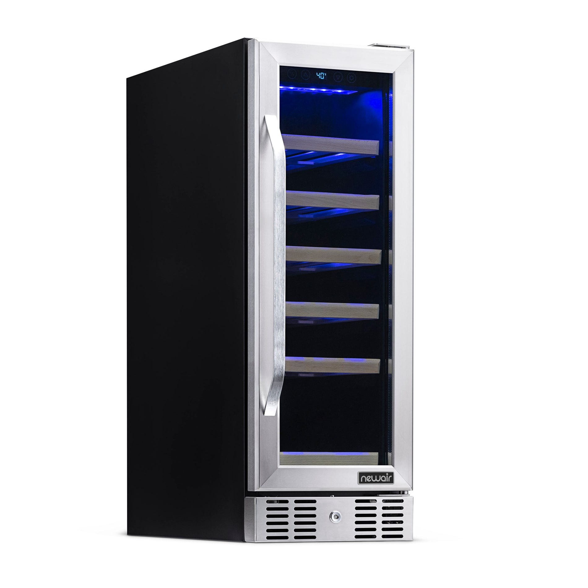 NewAir AWR-190SB Wine-Chillers - View #14