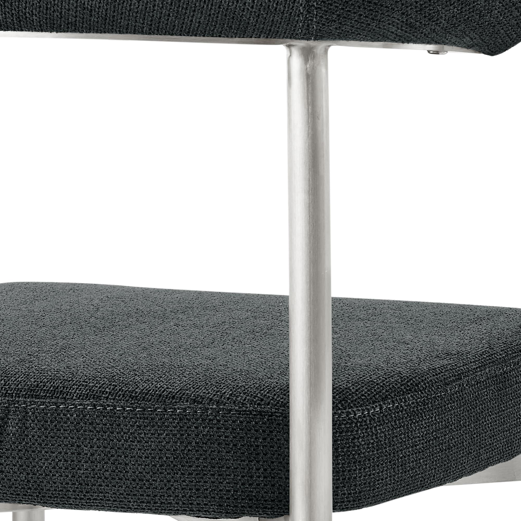 Armen Living LCSNSIBSCH Dining-Chairs - View #7