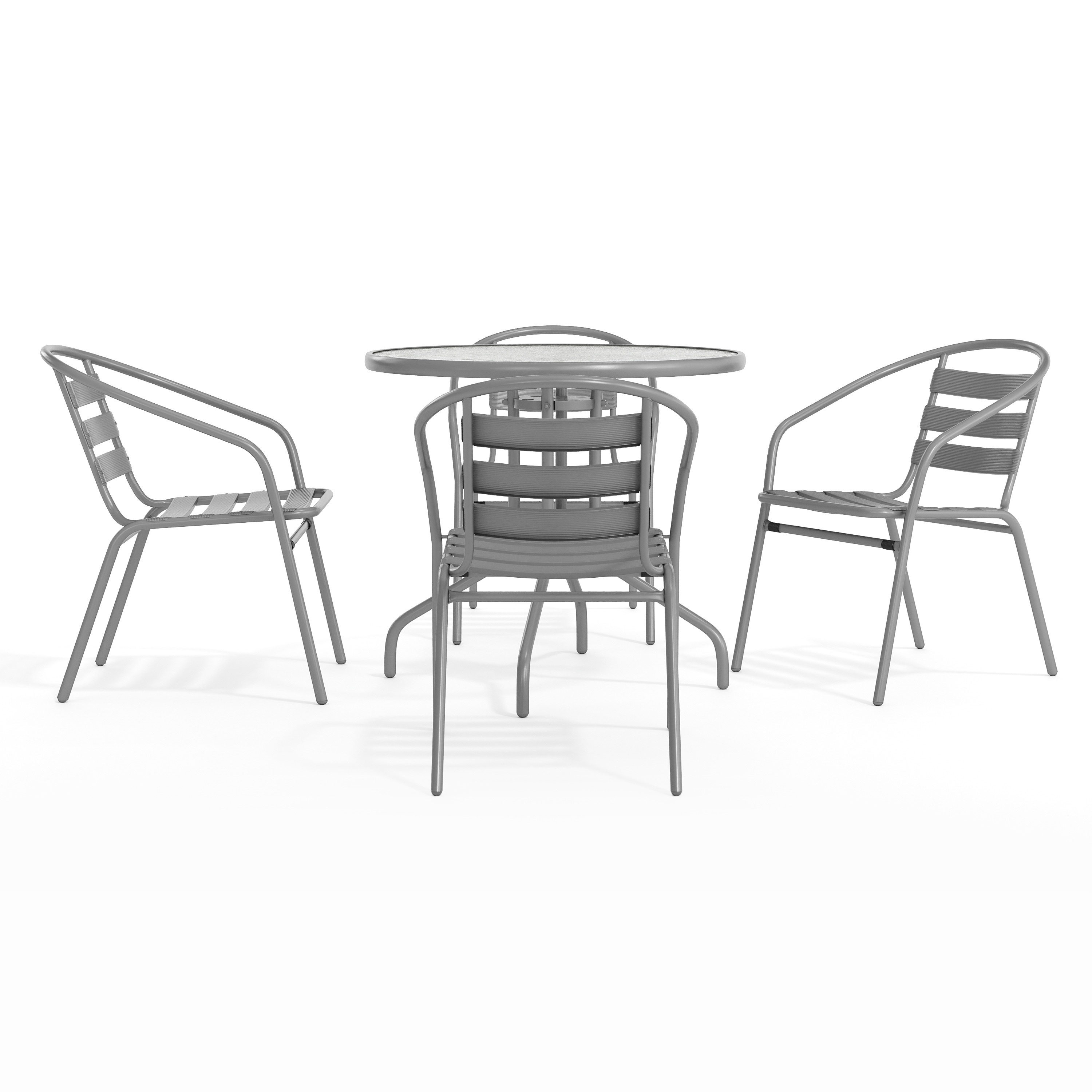 Emma + Oliver 196861121883 Patio-Dining-Sets - View #12