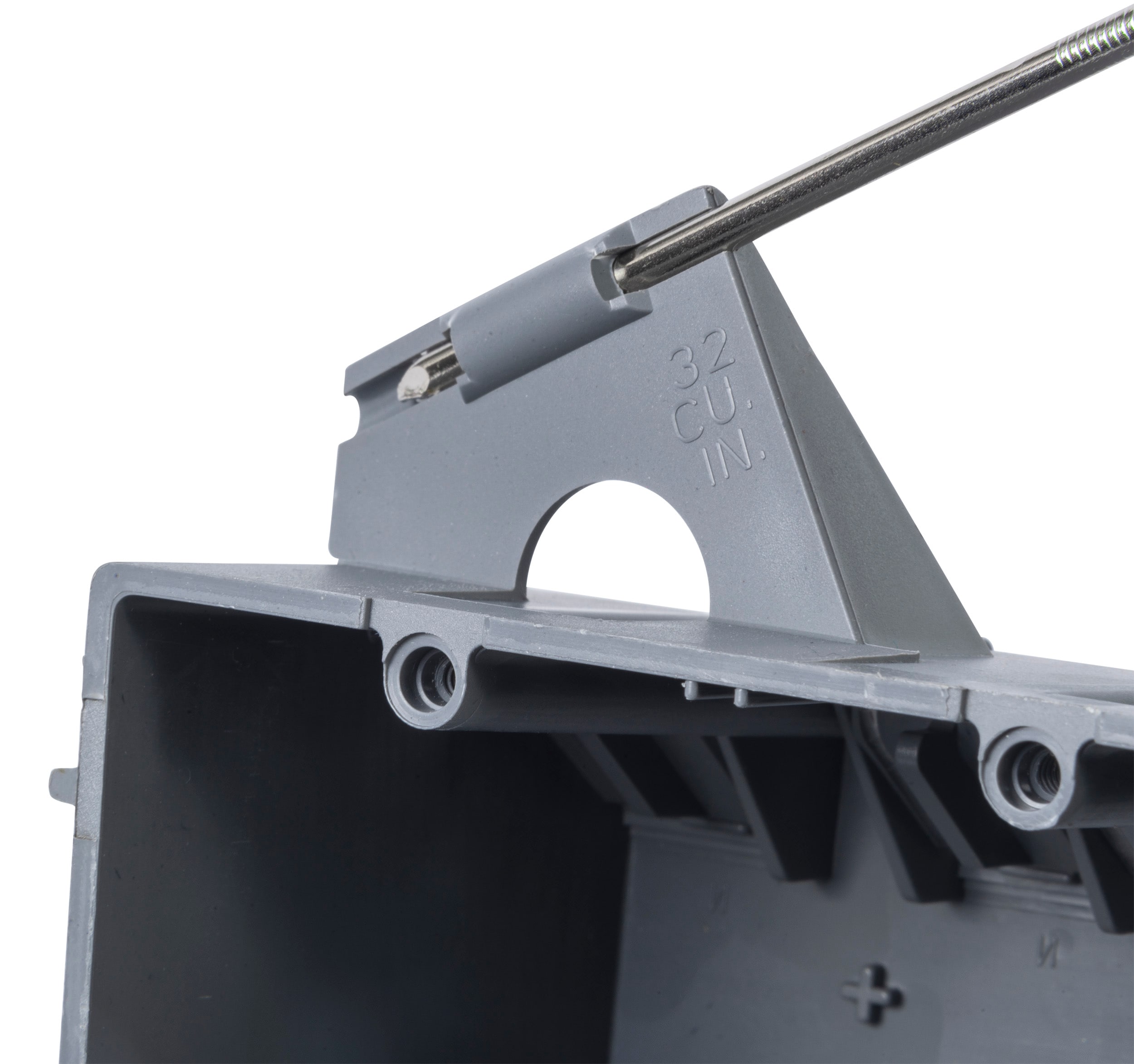 Gardner Bender BOX-ND32 Electrical-Box - View #3