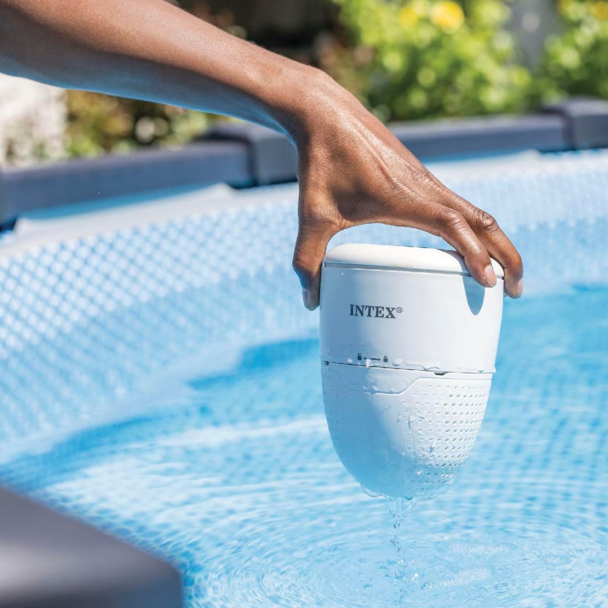 Intex 28607E Pool-Pumps - View #5