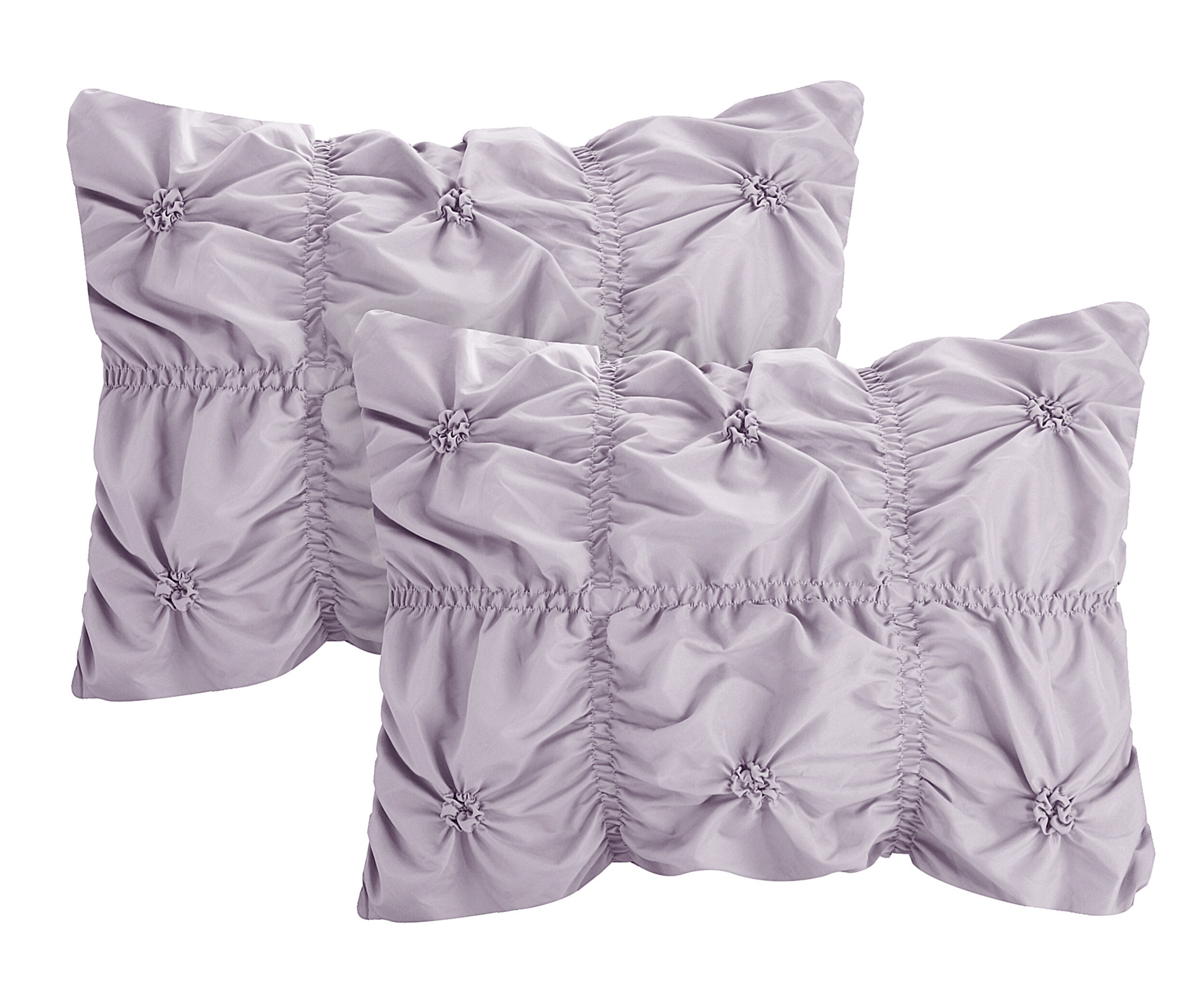 Chic Home Design CS1431-LW bedding - View #4