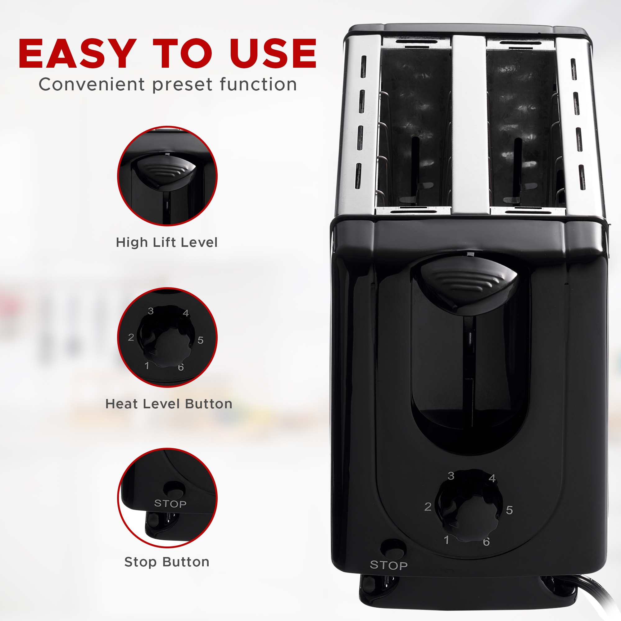 Elevate your holiday gatherings with the two-zone Midea air fryer