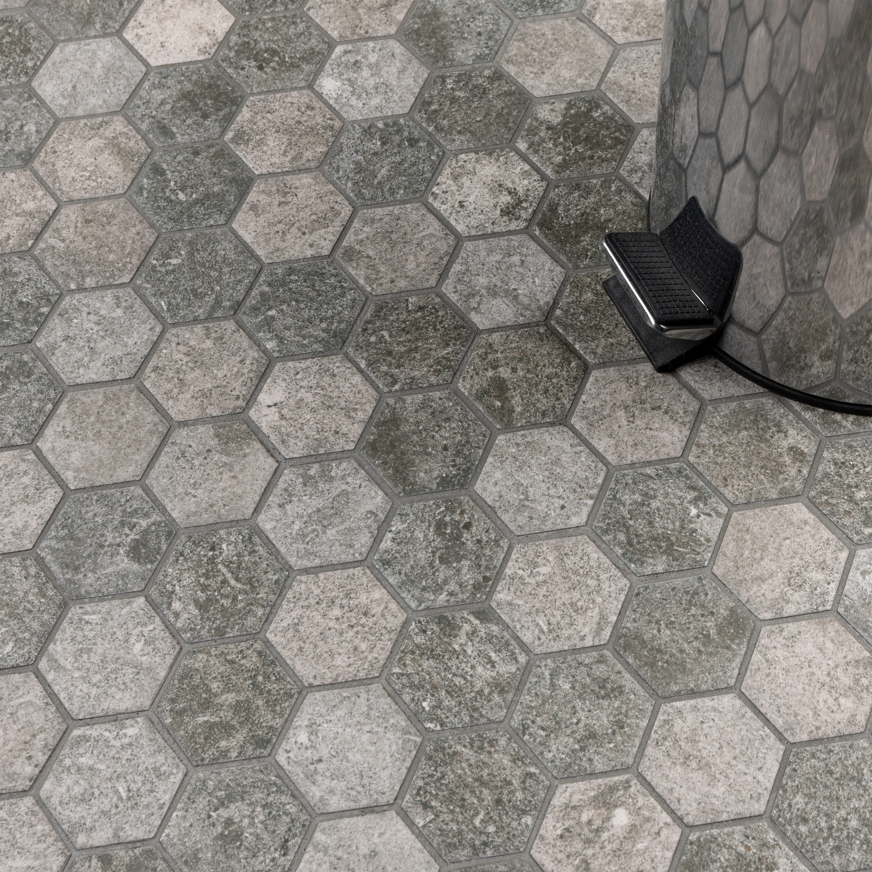 Affinity Tile FTC2GRGR Ceramic-Tile - View #13