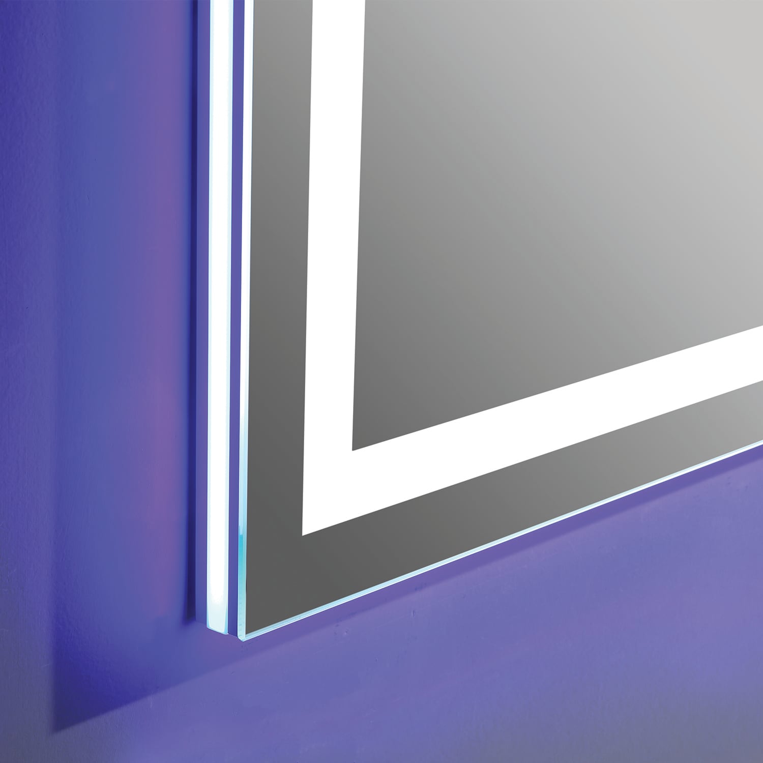Eviva EVMR52-20X28-LED Framed-Bath-Mirrors - View #7