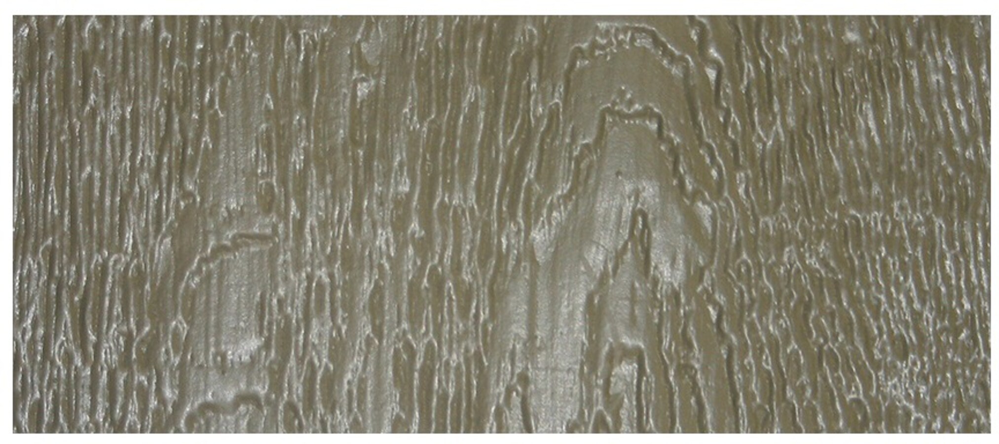 SmartSide XSSL25797PWN 0.437-in x 8-in x 192-in Walnut Wood Composite Panel Siding (10.45-Sq.Ft/Piece)