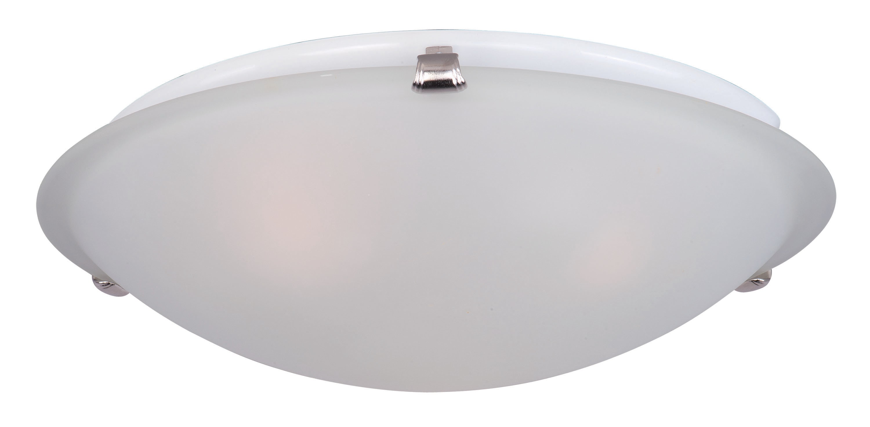Maxim Lighting 2681FTSN flushmounts - View #2