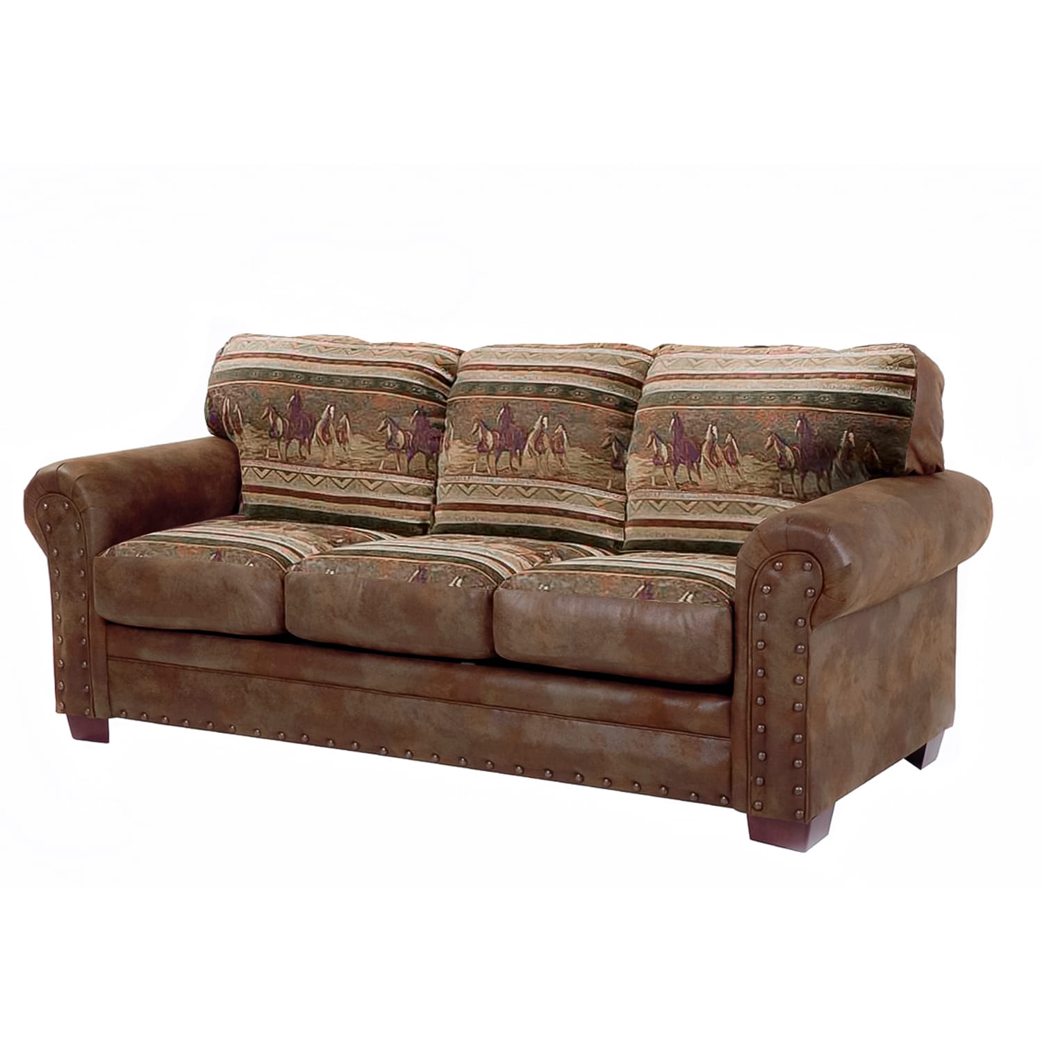 A Furniture Classics 8500-40K Living-Room-Sets - View #11