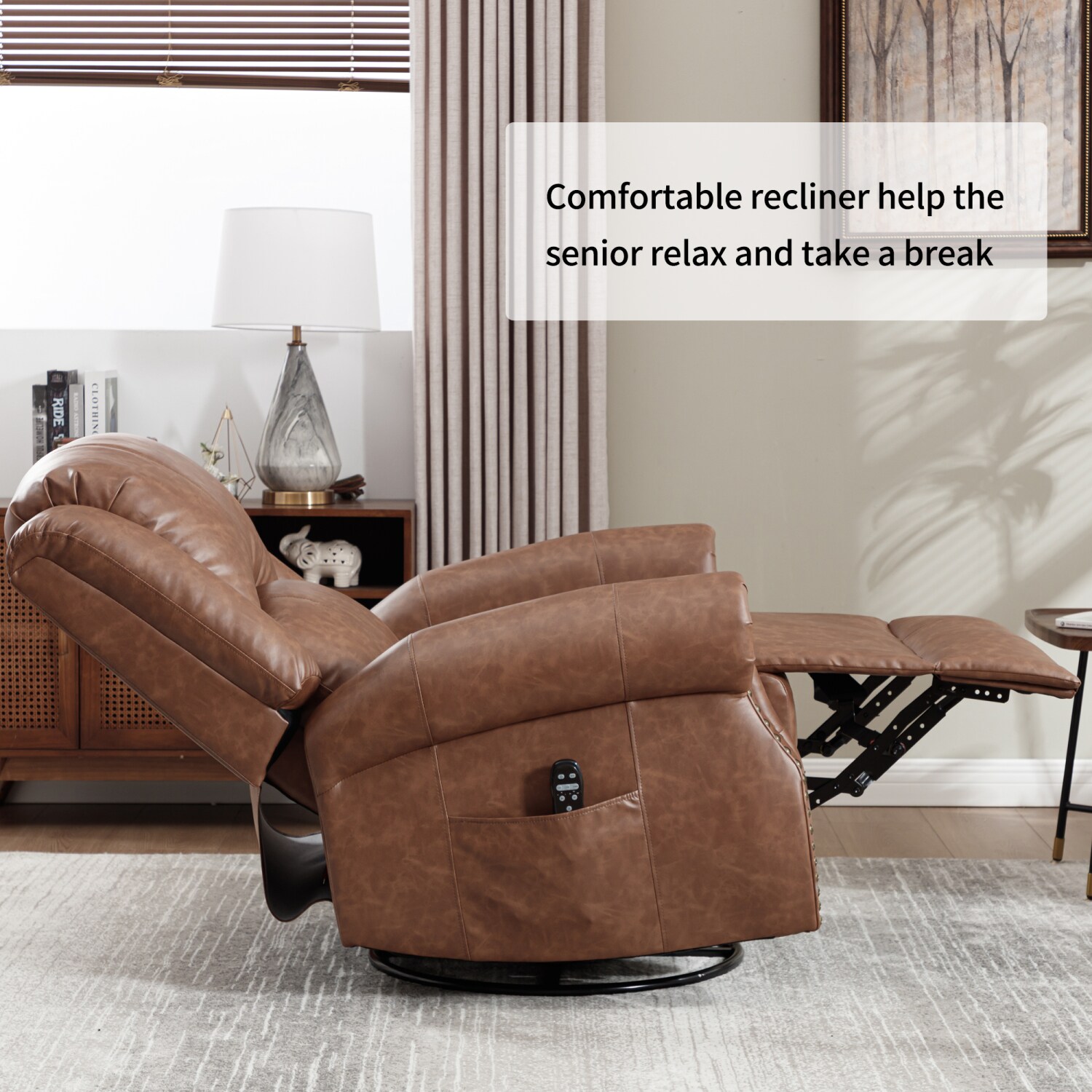 Streamdale Furniture W3224S00029 recliners - View #9