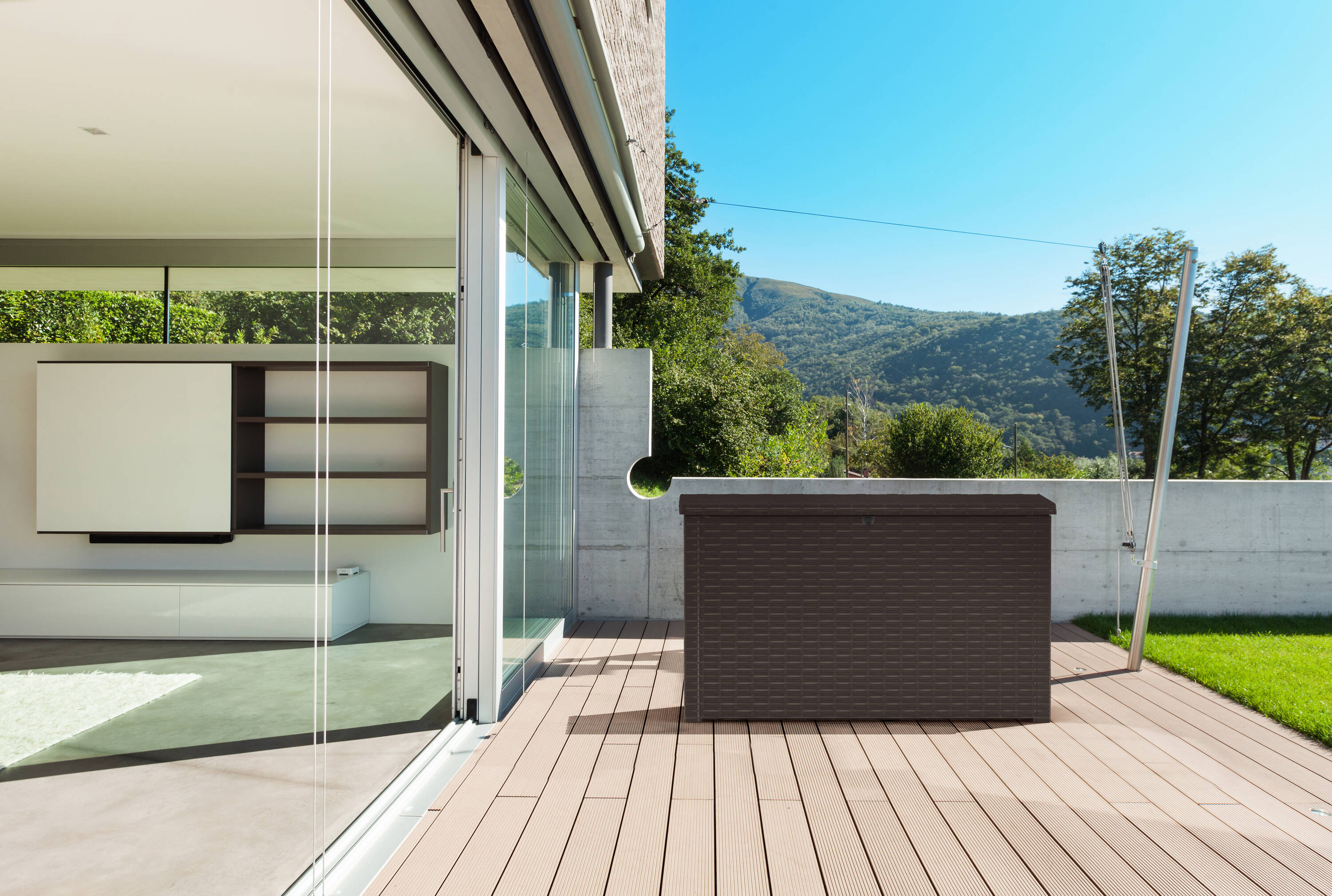Keter 240304 Deck-Boxes - View #4