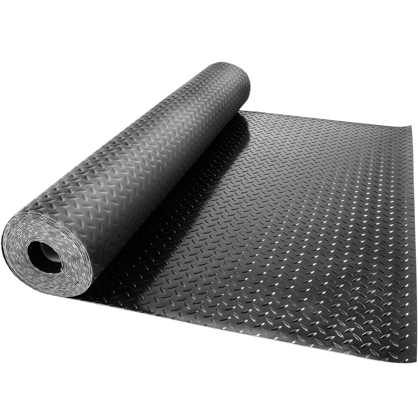 VEVOR PVCDB2JBKZS520CM1V0 Garage-Flooring-Rolls - View #4