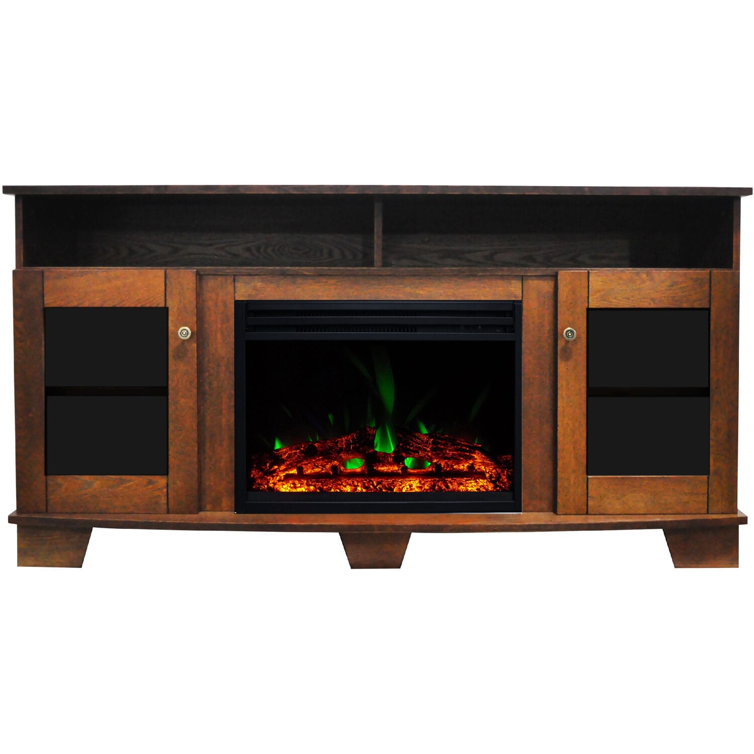 Cambridge CAM6022-1WALLG3 Electric-Fireplaces - View #11