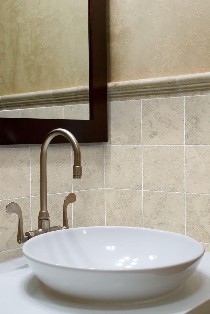 Del Conca G1RS11 Ceramic-Tile - View #3