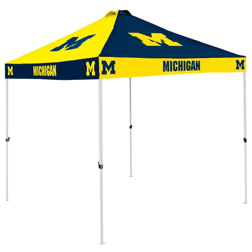 Logo Brands NCAA Pagoda Tent-Prairie View A&M University