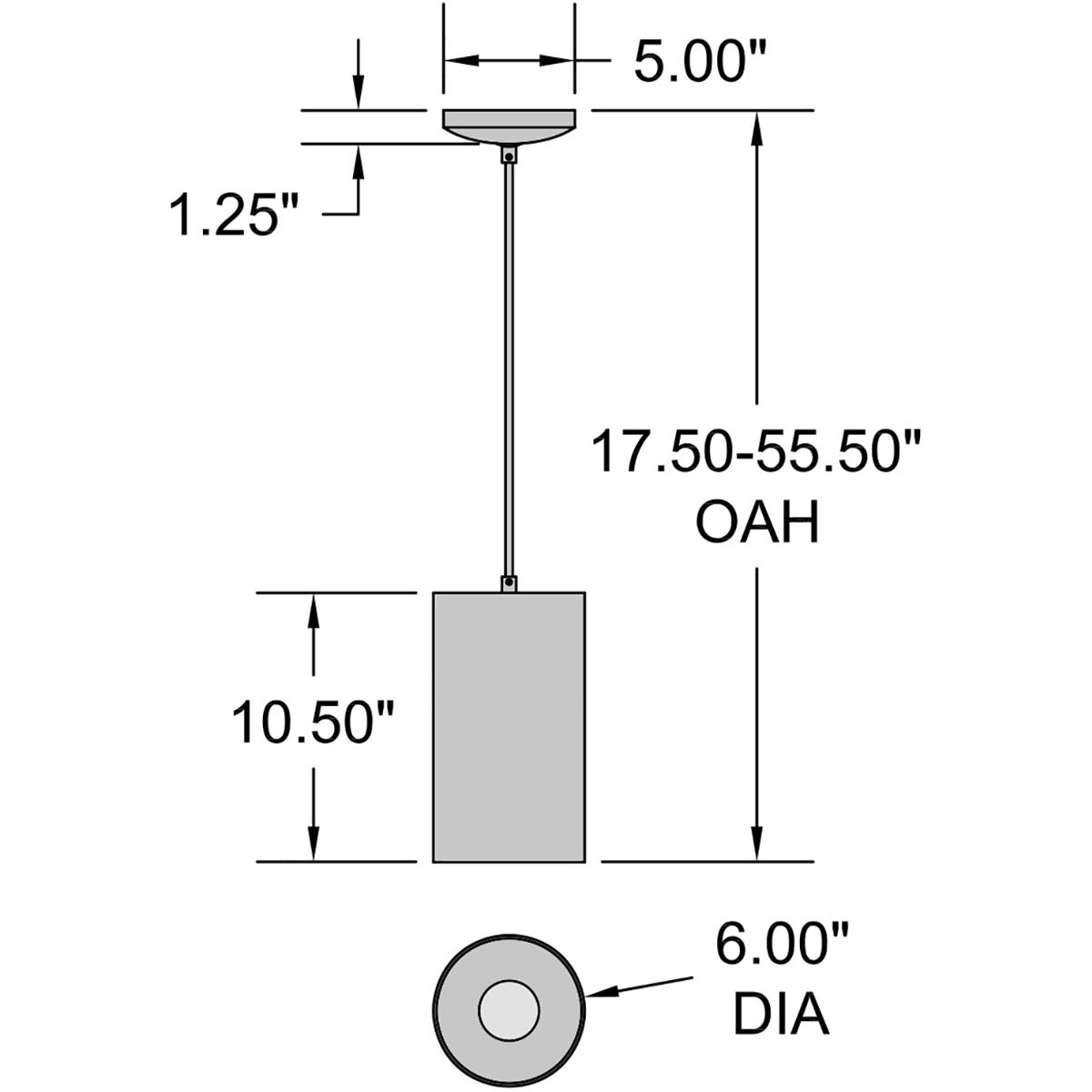 Access Lighting 2732640 Pendant-Lights - View #3