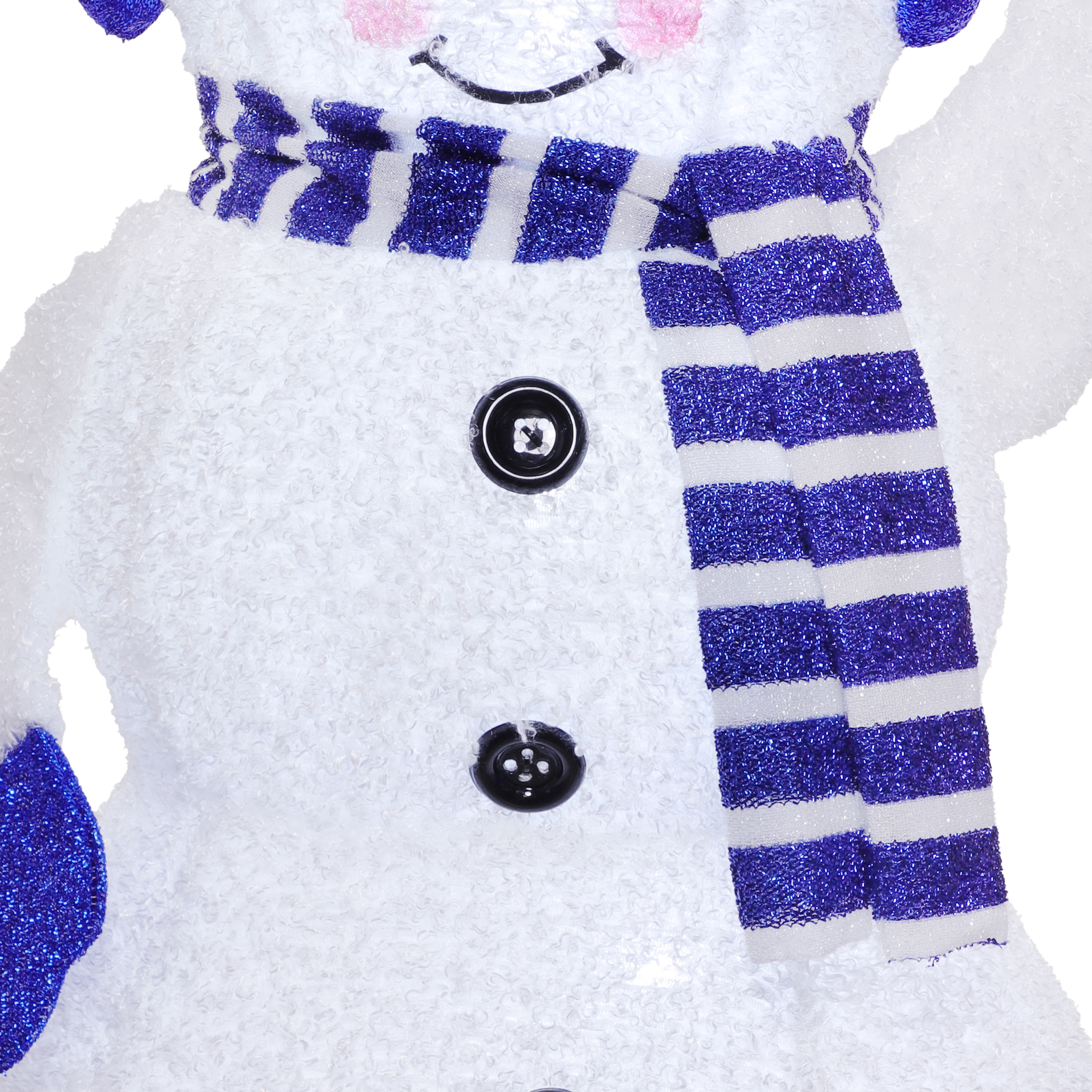 Holiday Living LW25-YD24R1 Outdoor-Christmas-Decor - View #4