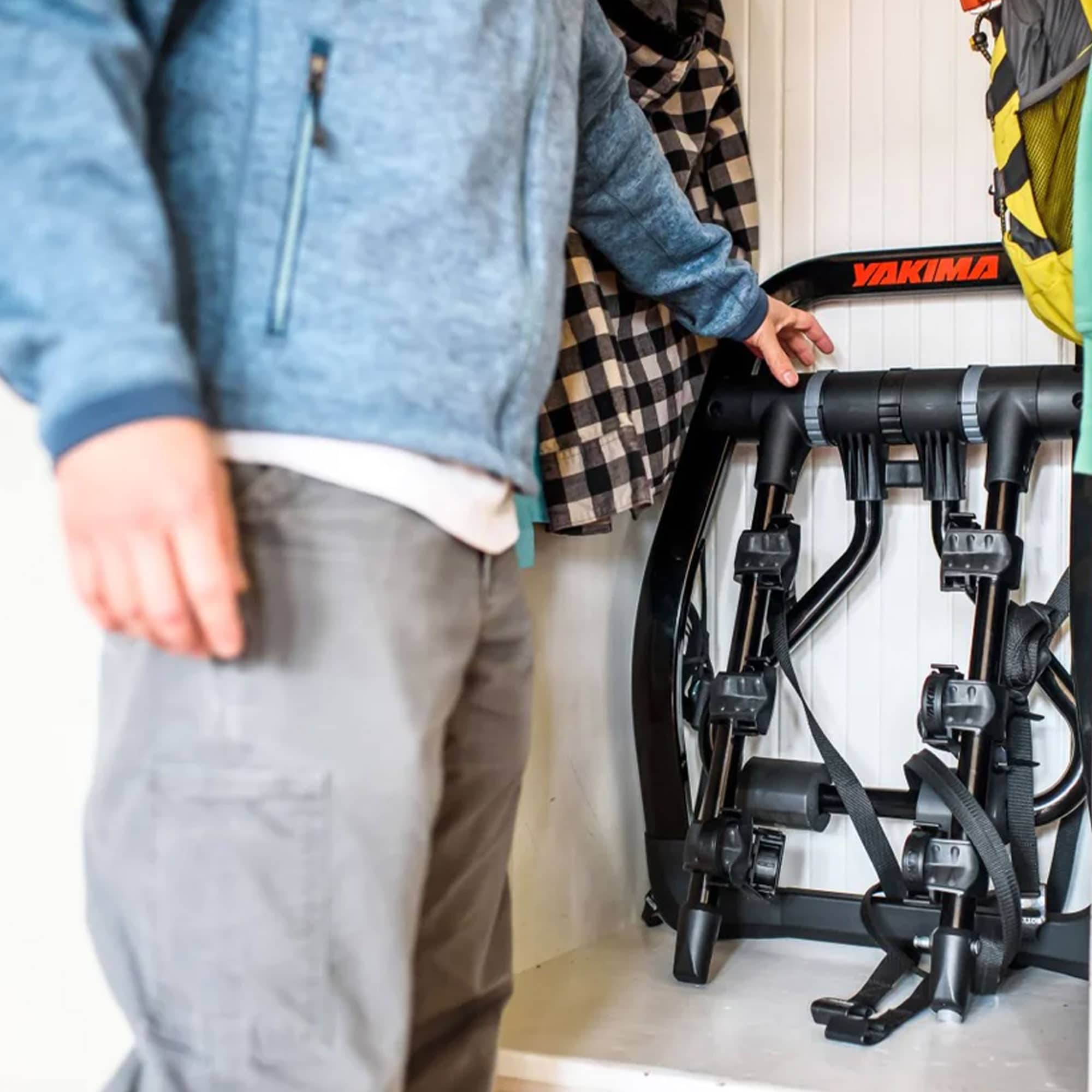 YAKIMA 388514 Bike-Storage - View #4