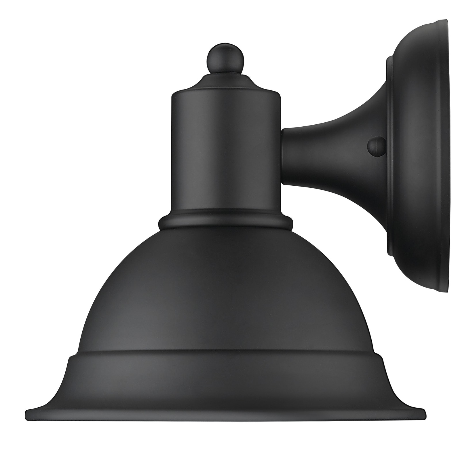 HomeRoots 4000398463 Outdoor-Wall-Lighting - View #4