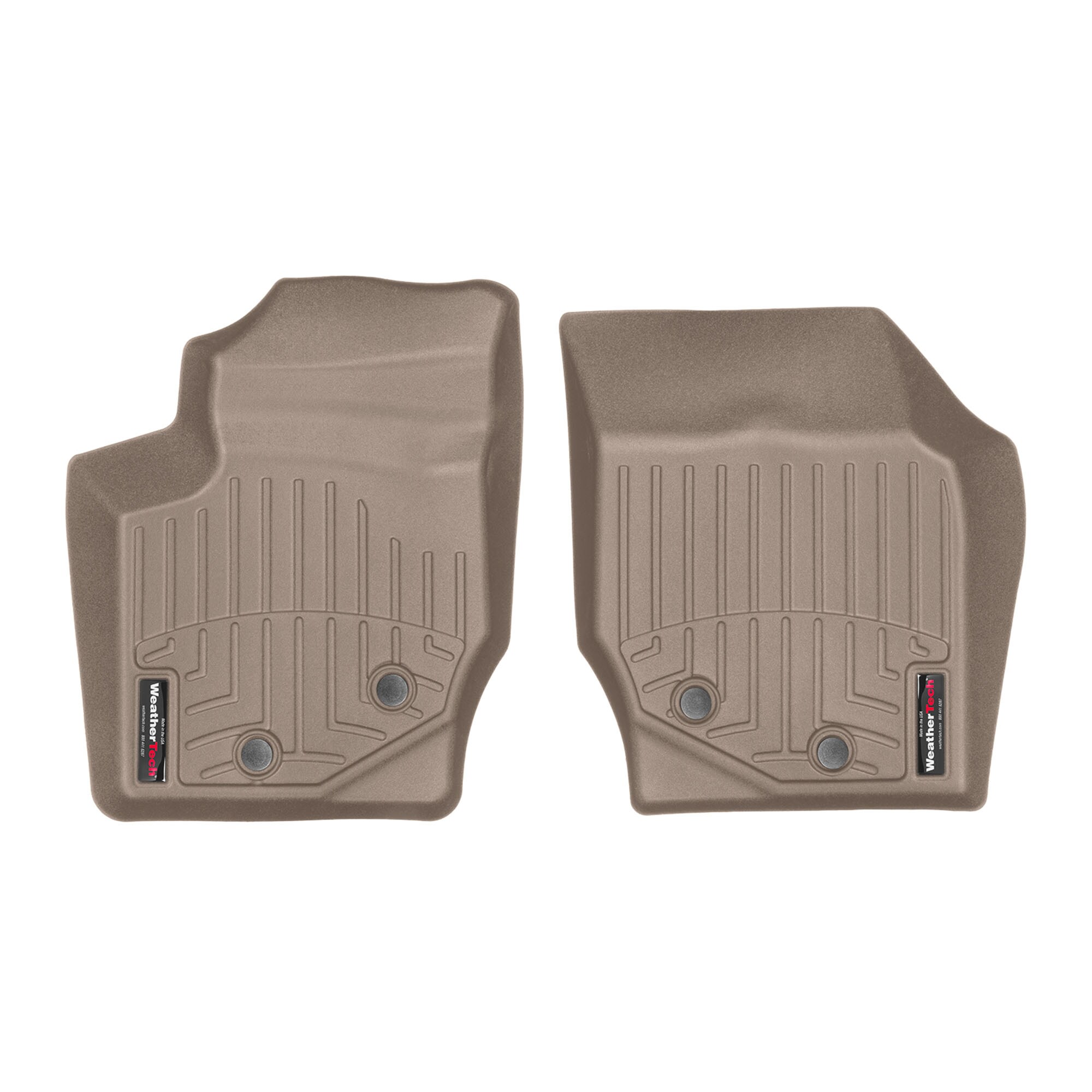 WeatherTech 450531 Floor liner for Car