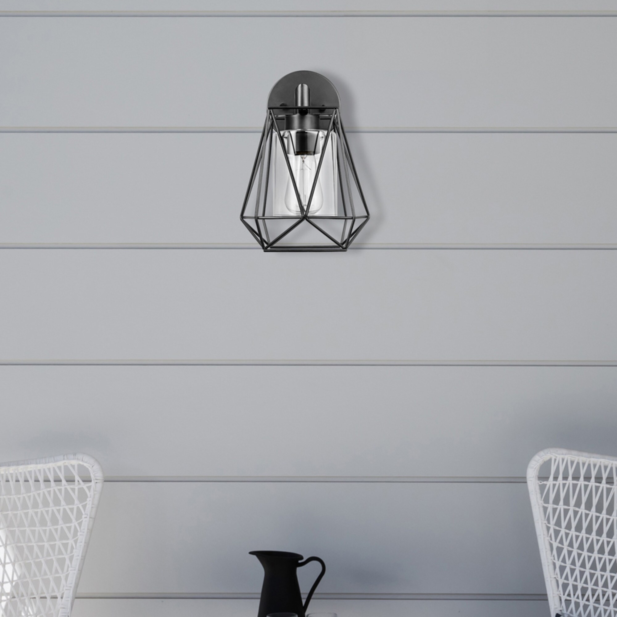 Globe Electric 44300 Outdoor-Wall-Lighting - View #5