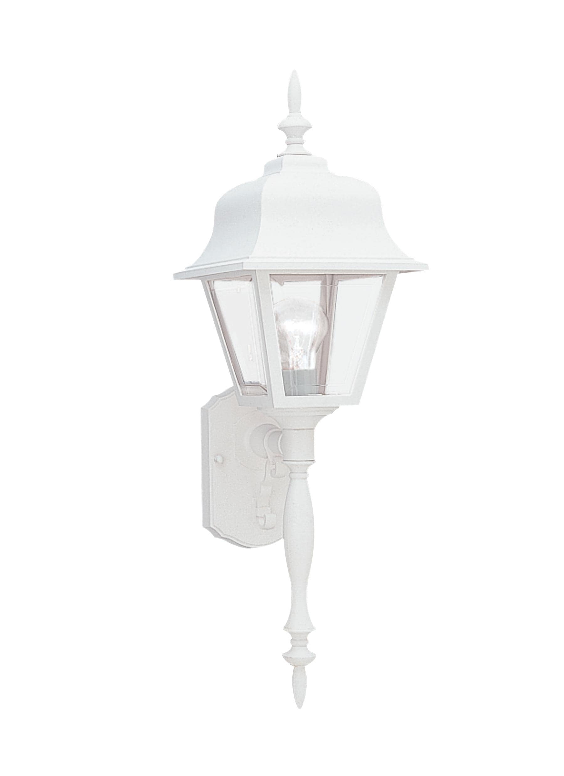 Generation Lighting 8765-15 Outdoor-Wall-Lighting - View #2