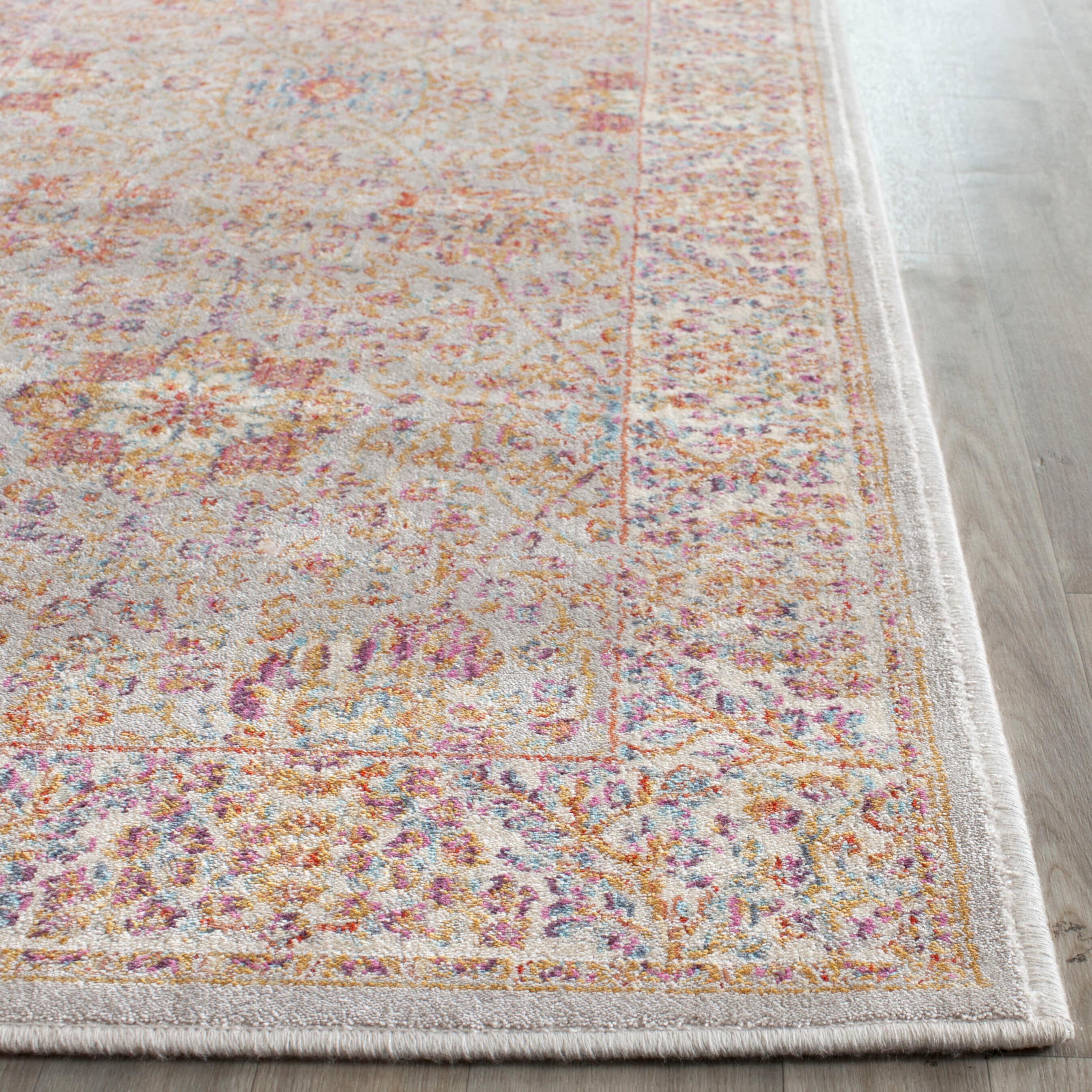 Safavieh SEV810A-8 rugs - View #3