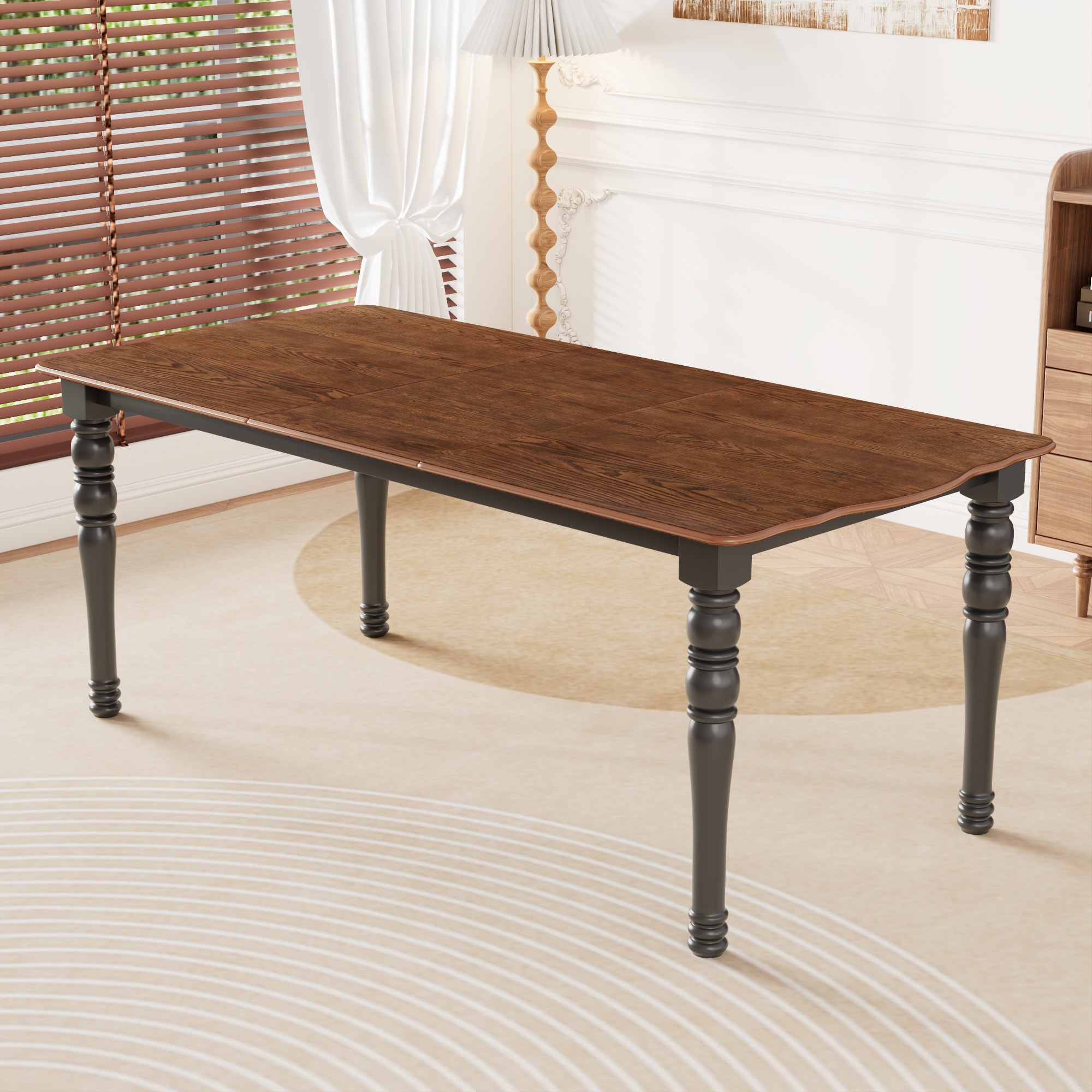 SINOFURN SYA330006BN Dining-Sets - View #16