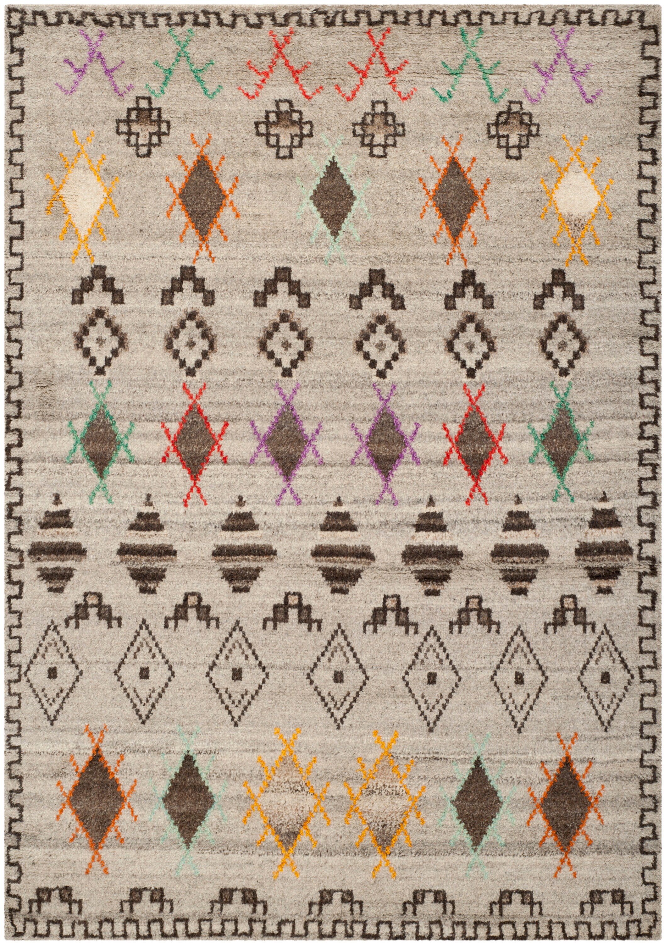 Safavieh KNY812A-5 rugs - View #2