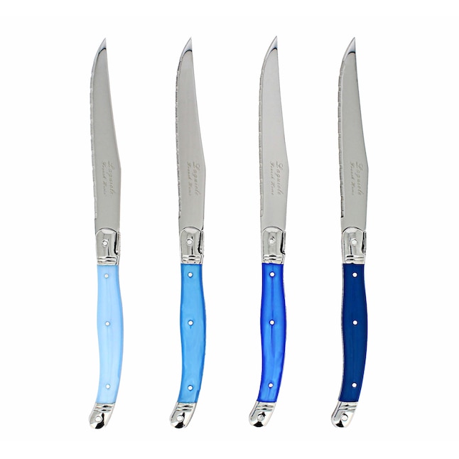 French Home Laguiole French Home Set of 4 Laguiole Steak Knives